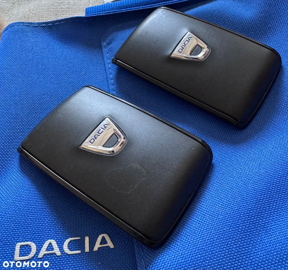 Dacia Duster 1.3 TCe Prestige 4WD - 15