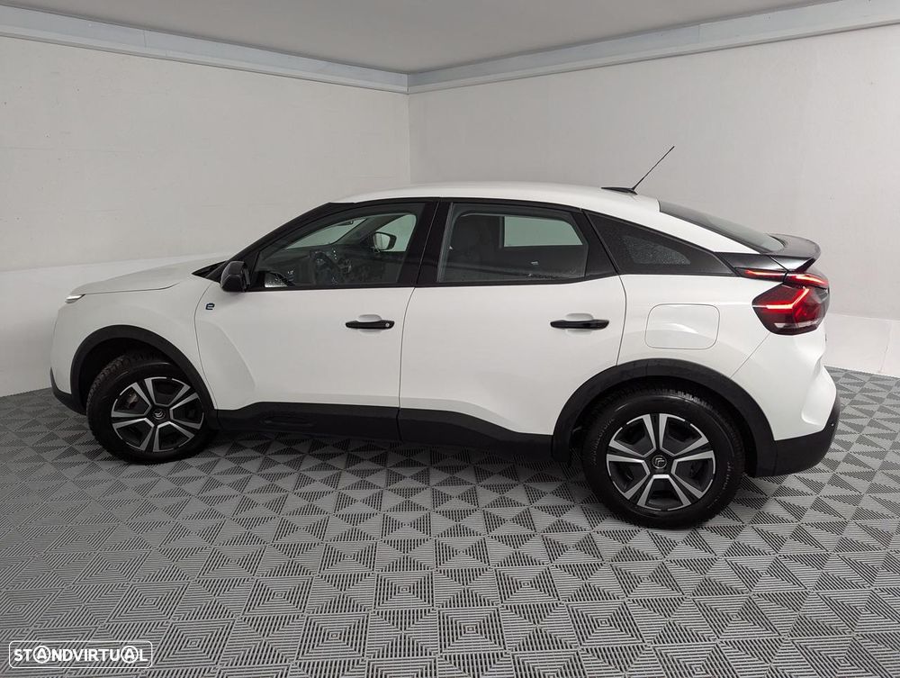 Citroën C4 e-C4 136 ë-SERIES - 30