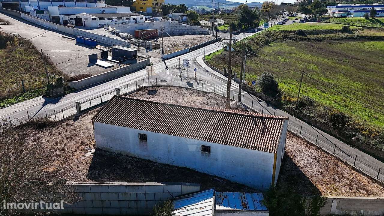 Armazém  para venda - Grande imagem: 4/13