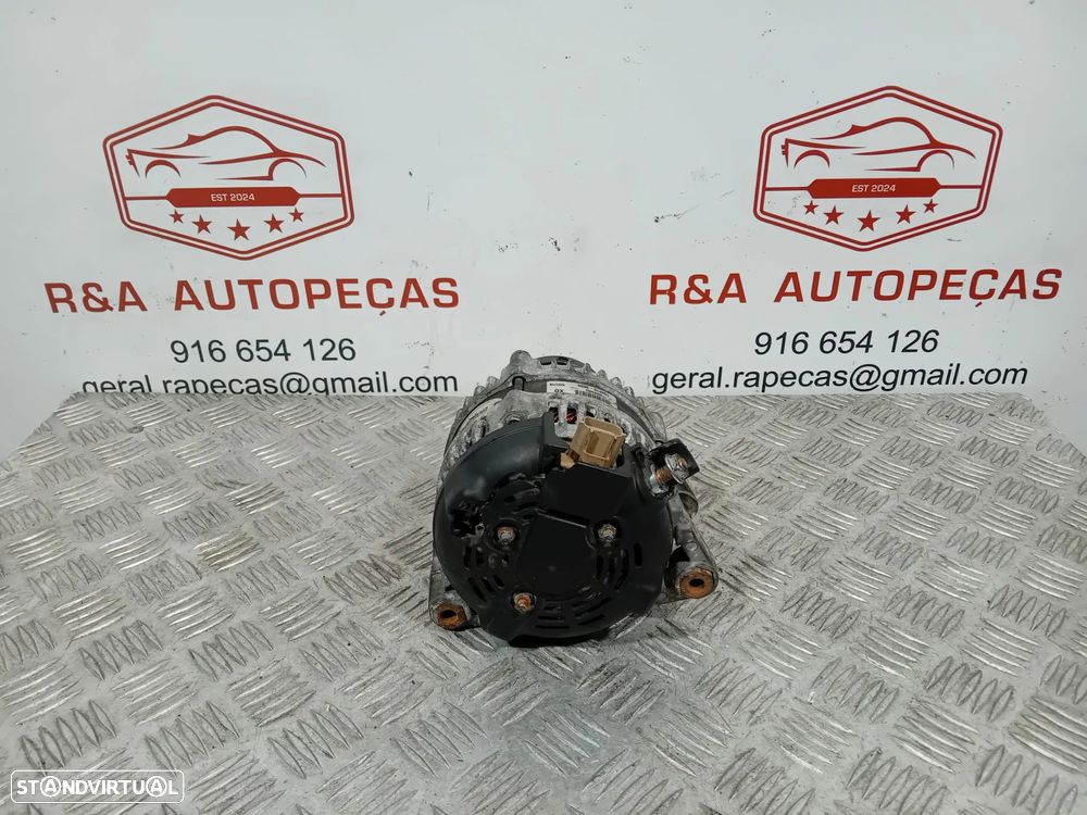 Alternador Ref 104210 - 4