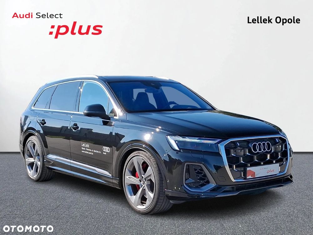 Audi Q7 - 7