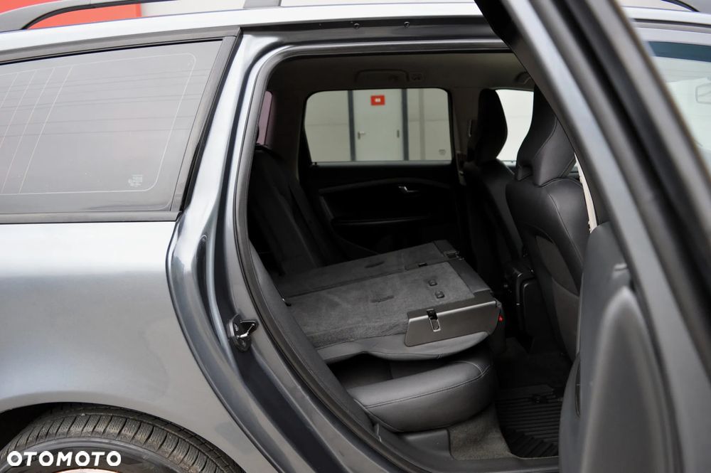 Volvo V70 - 12