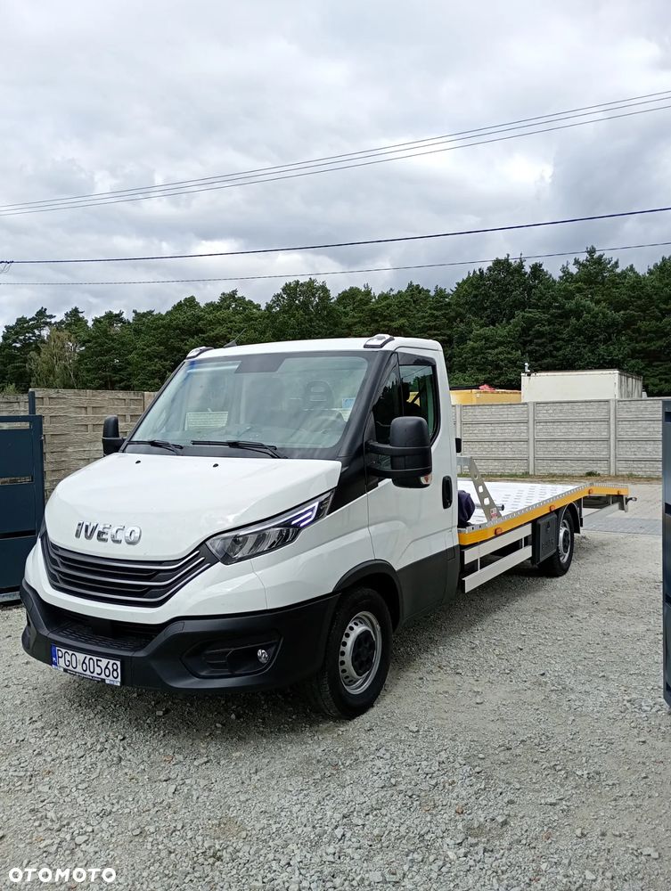 Iveco Daily - 2