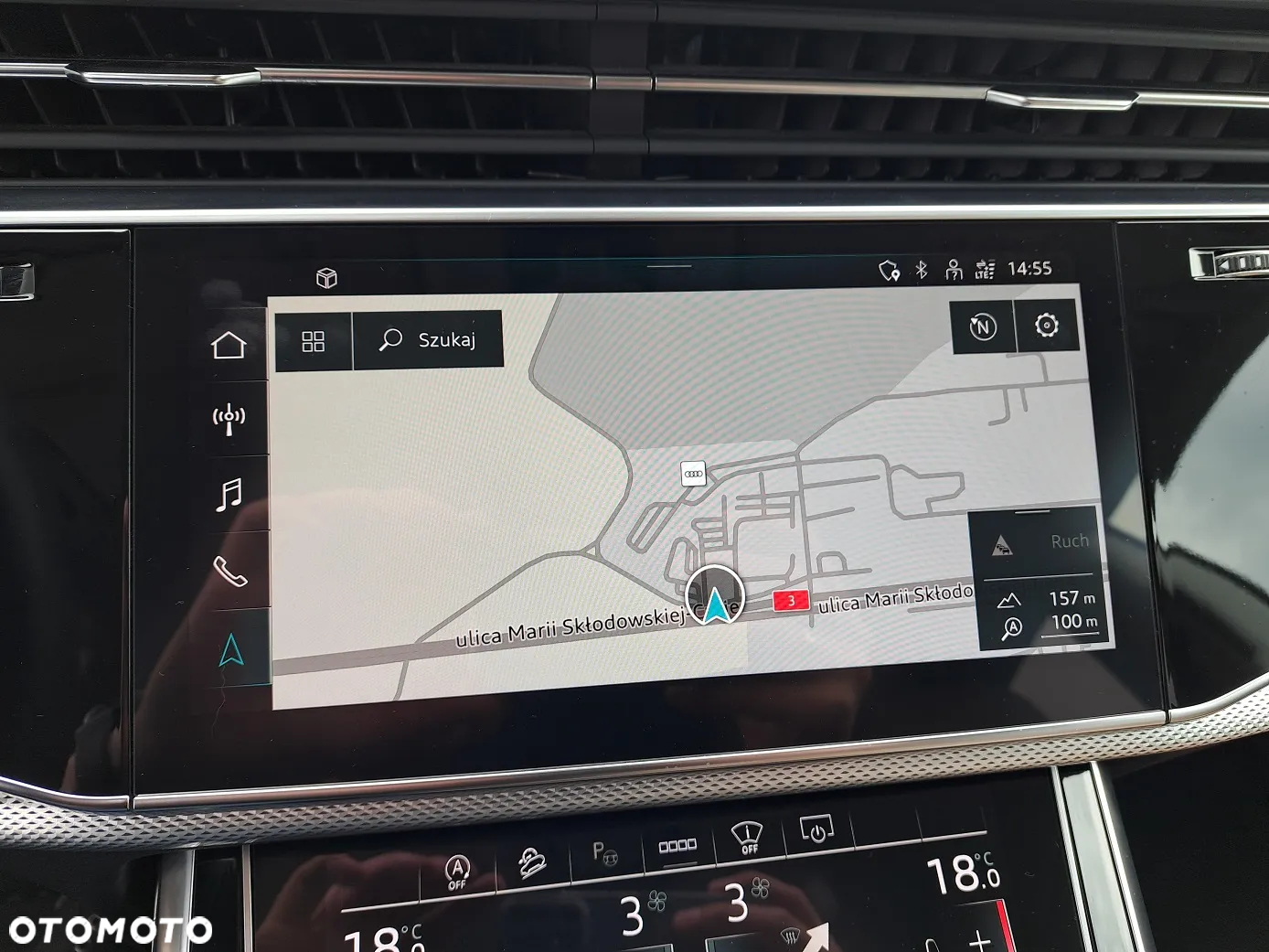 Audi Q8 - 17