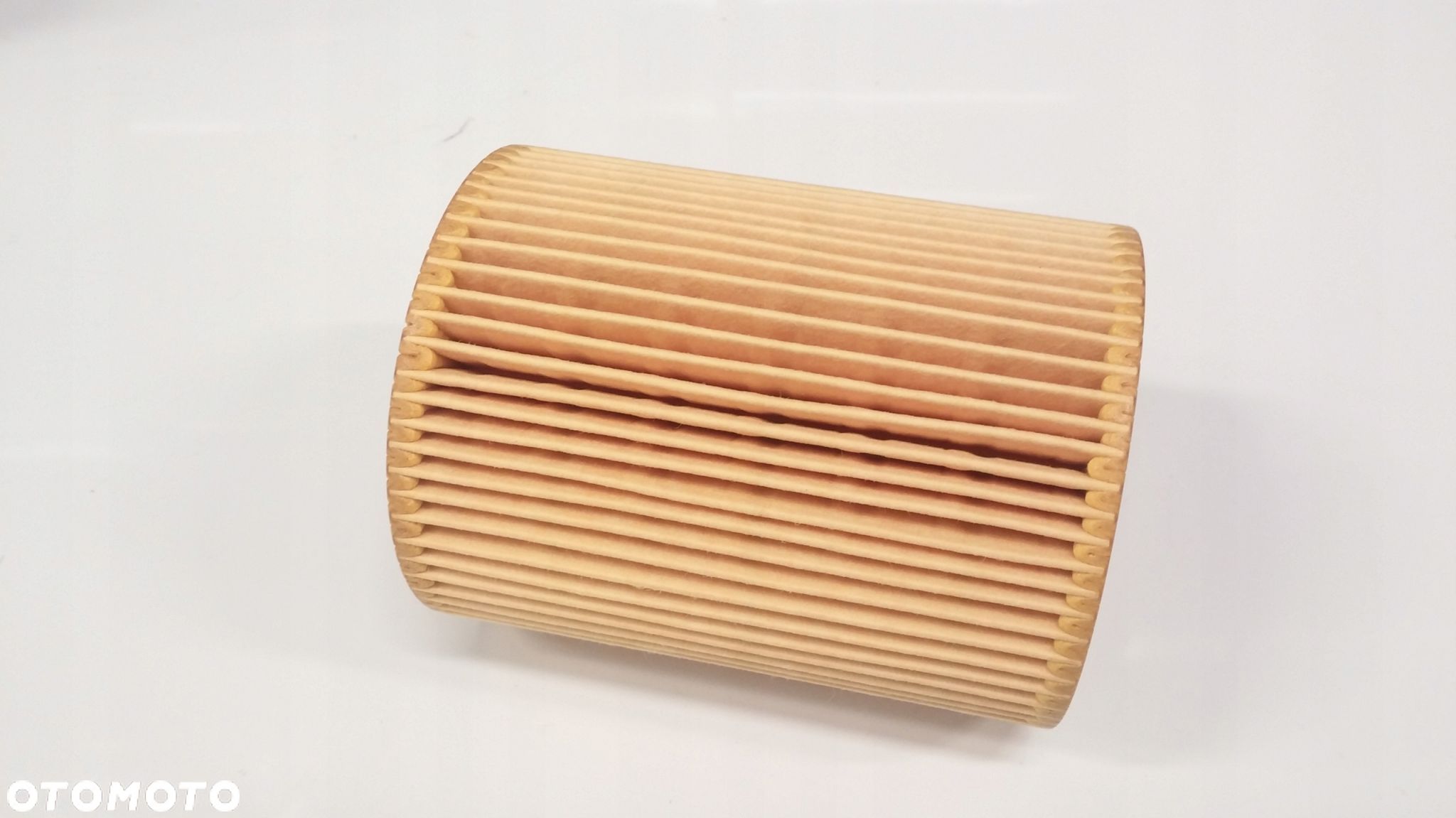VOLVO XC60 XC70 XC90 filtr oleju 3,0 3,2 oryginal 30750013 - 1