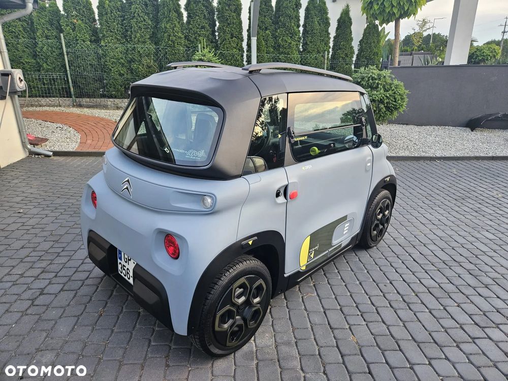Citroën Ami - 4