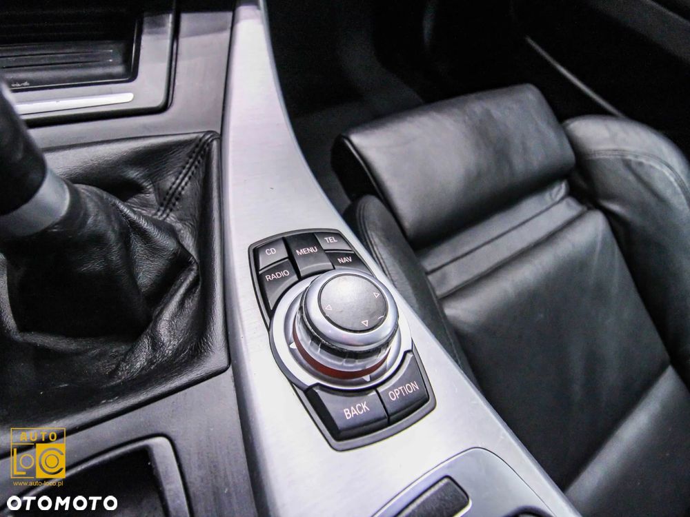BMW Seria 5 520d Modern Line - 27