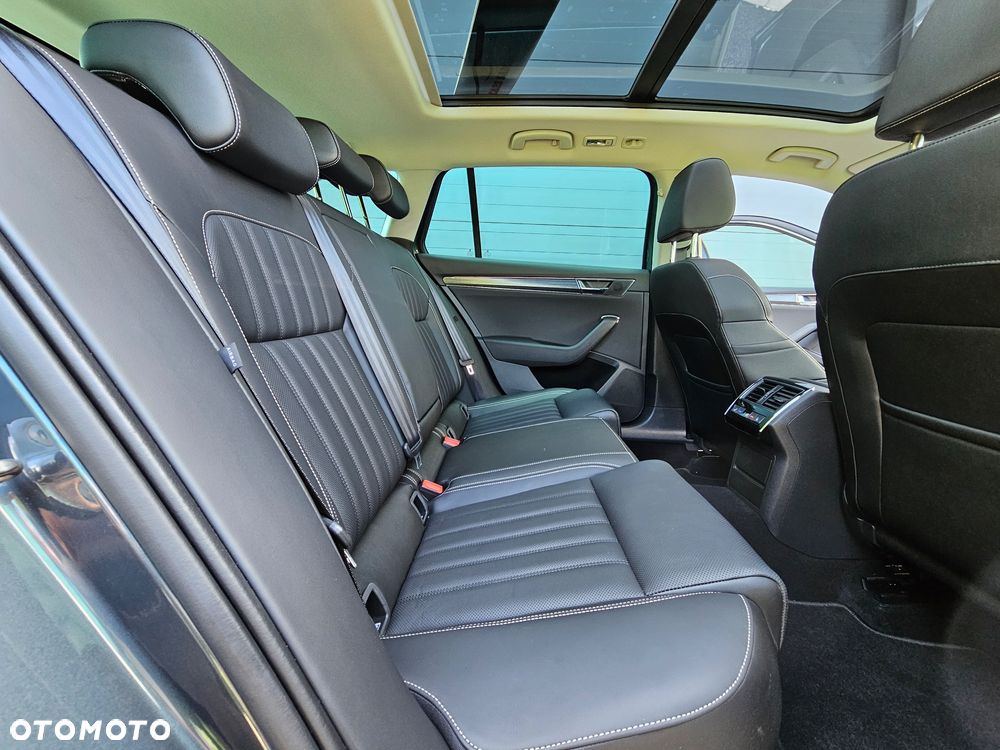Skoda Superb - 35