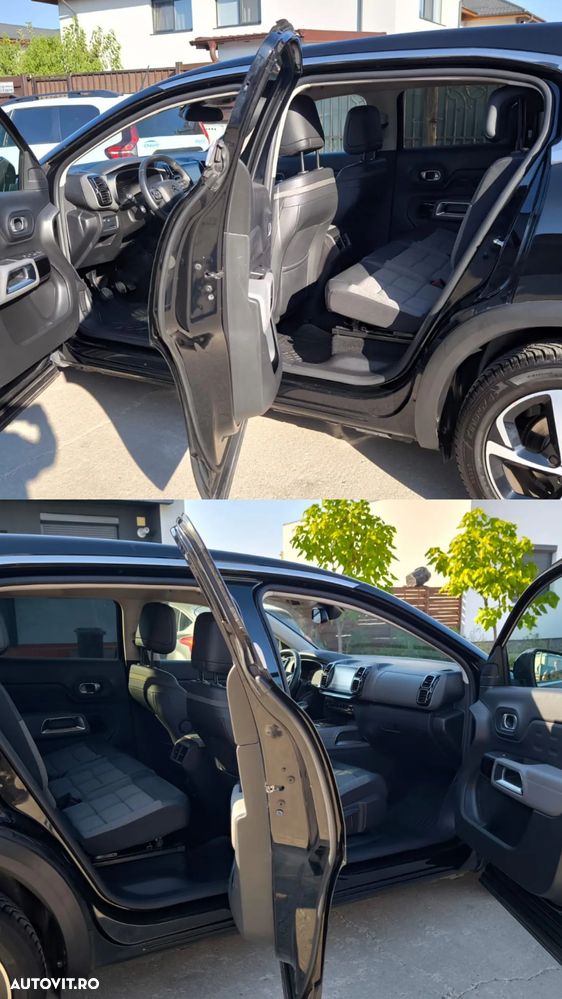 Citroën C5 Aircross 1.5 BlueHDi S&S BVM6 Feel - 6
