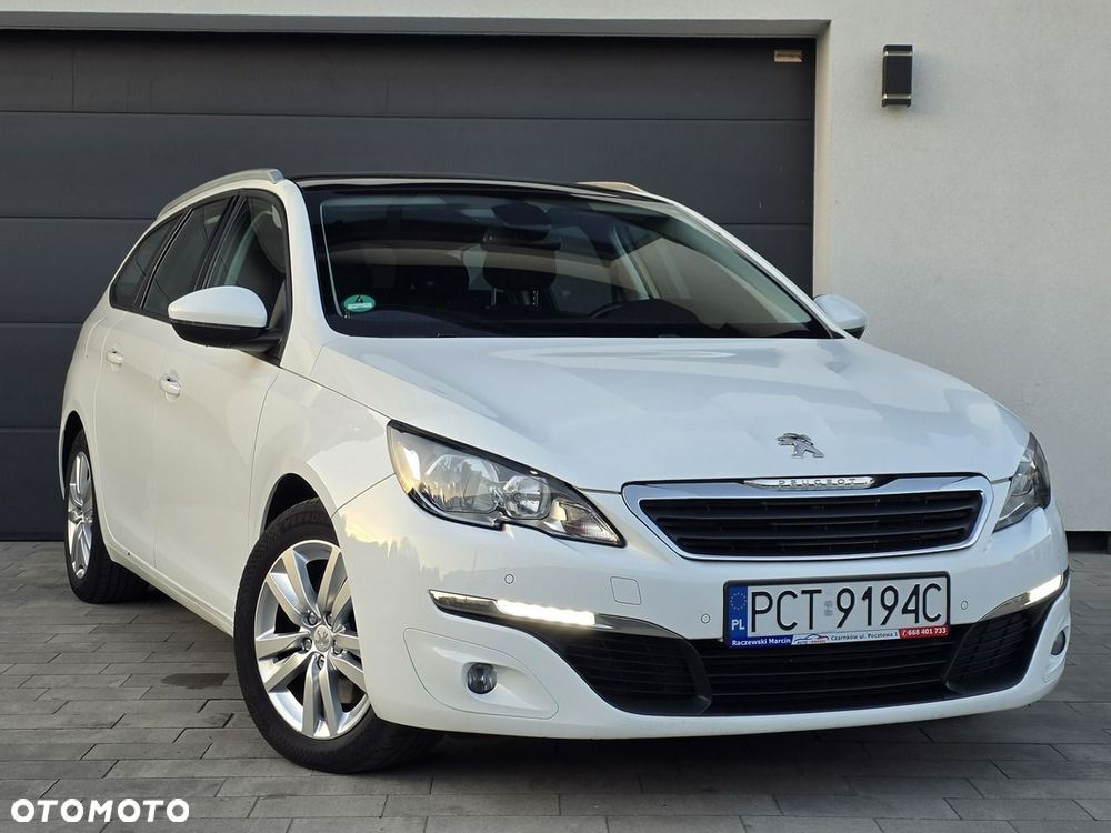 Peugeot 308 - 19