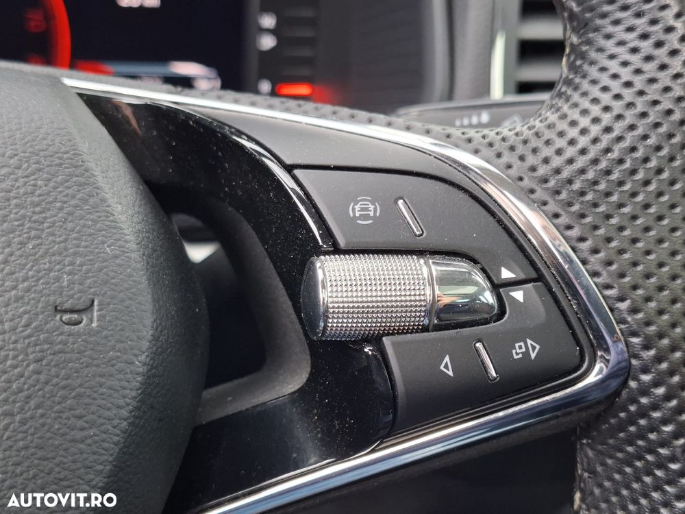 Skoda Karoq 1.5 TSI DSG Style - 20