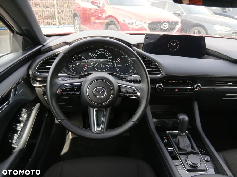 Mazda 3 2.0 mHEV Exclusive-Line - 7