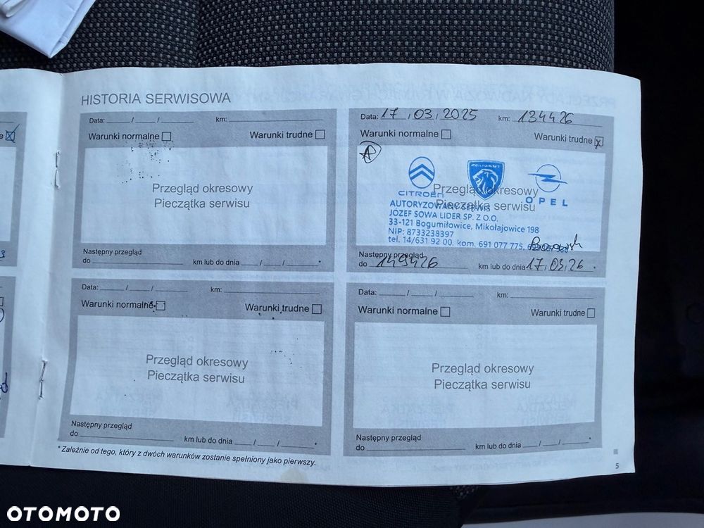 Citroën Berlingo - 31