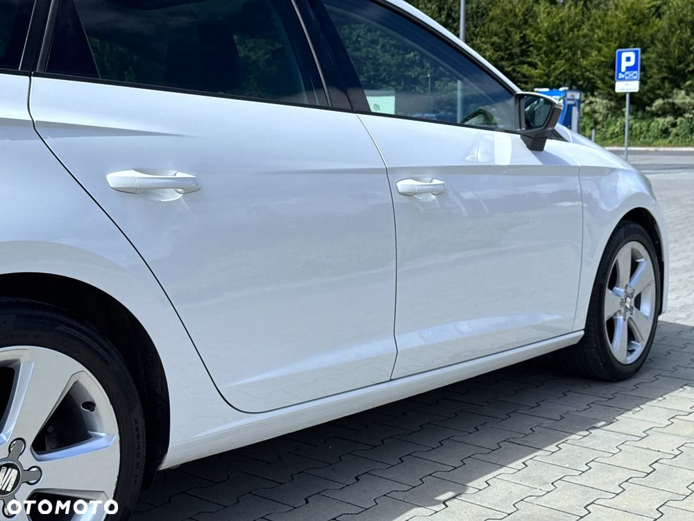 Seat Leon 1.4 TSI FR S&S - 21