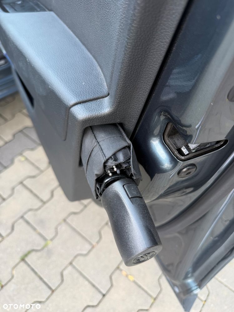 Skoda Superb 2.0 TDI Ambition - 37