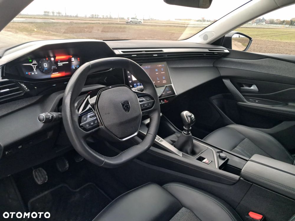 Peugeot 308 PureTech 130 Allure - 13