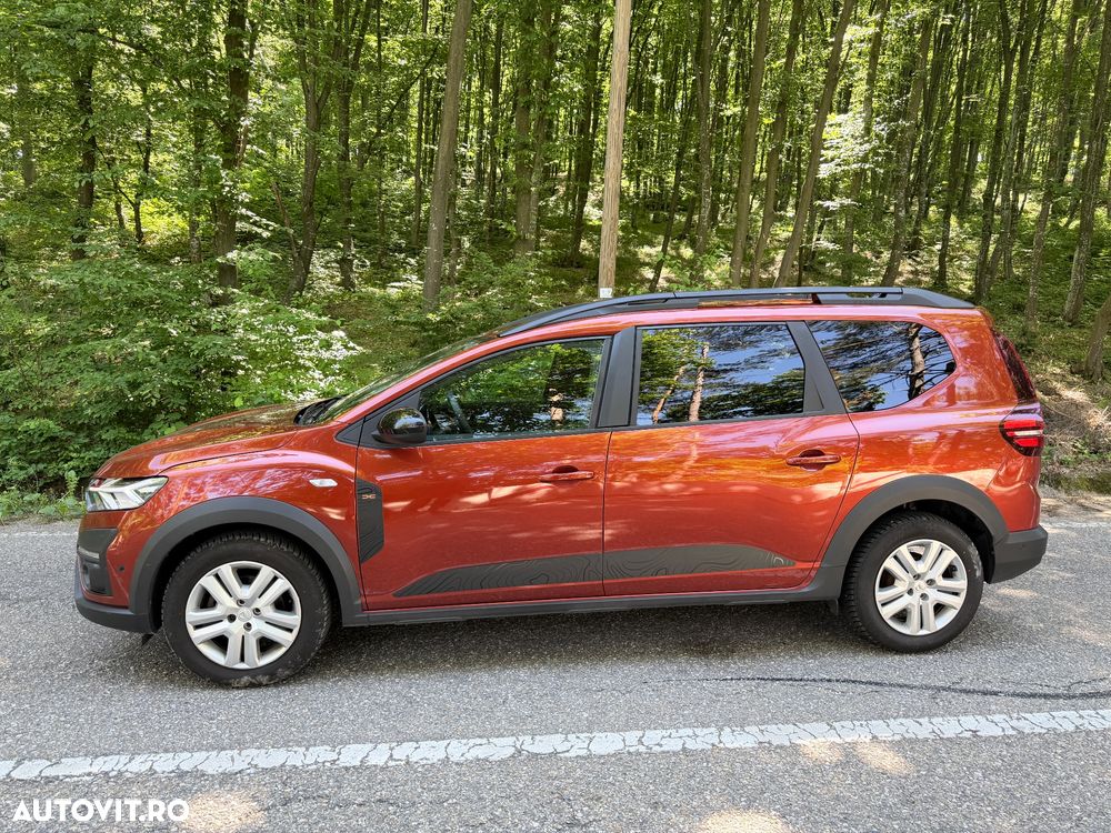 Dacia Jogger TCe 110 (7-Sitzer) Extreme+ - 2