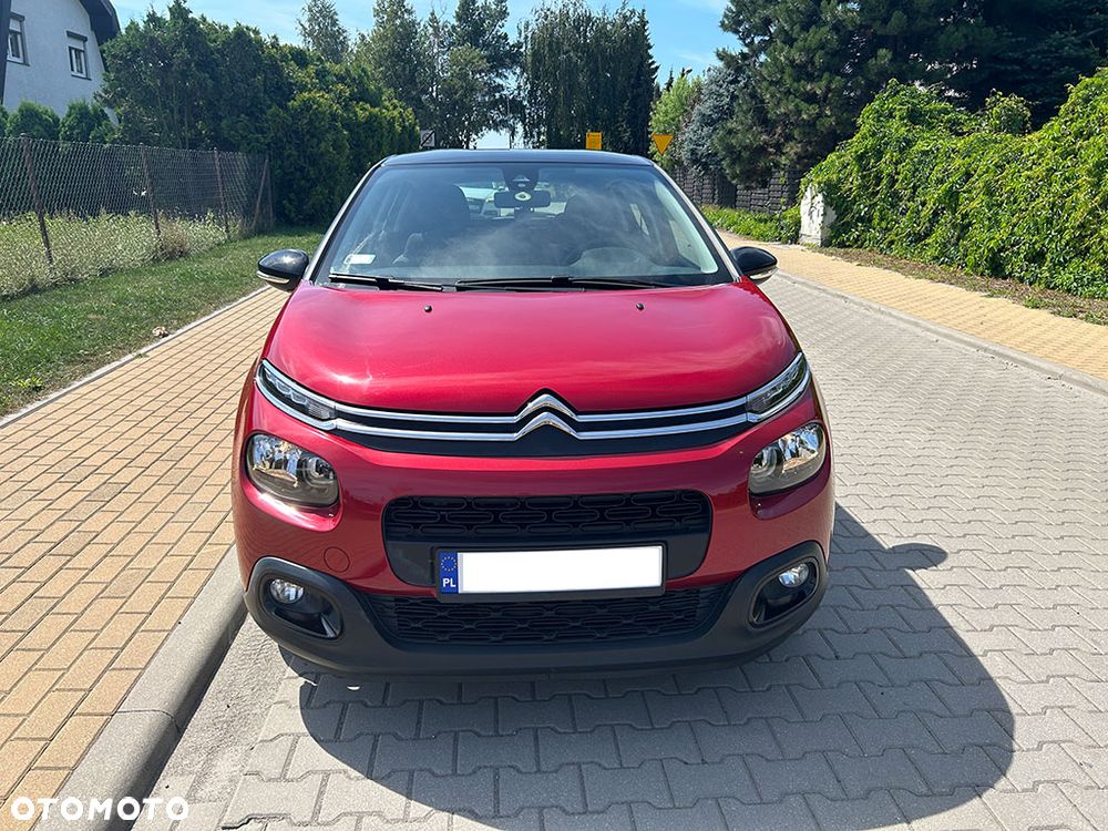Citroën C3 1.2 PureTech Shine - 3