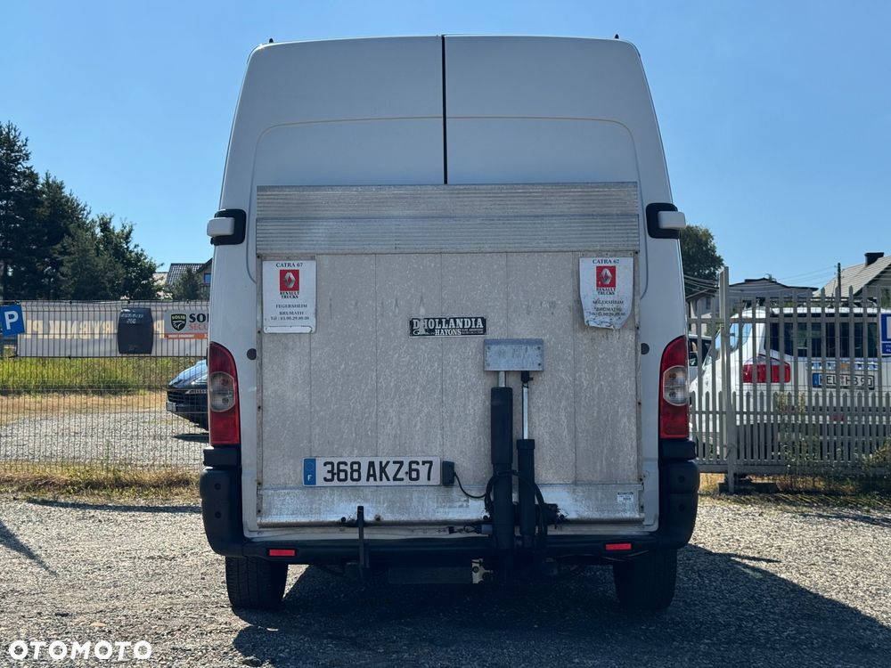 Renault MASTER - 7
