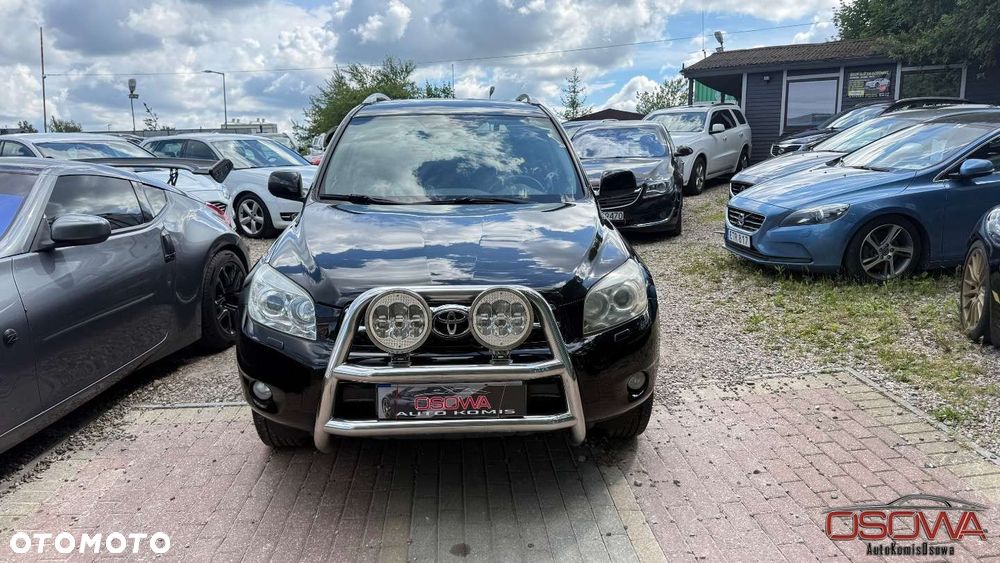 Toyota RAV4 - 5