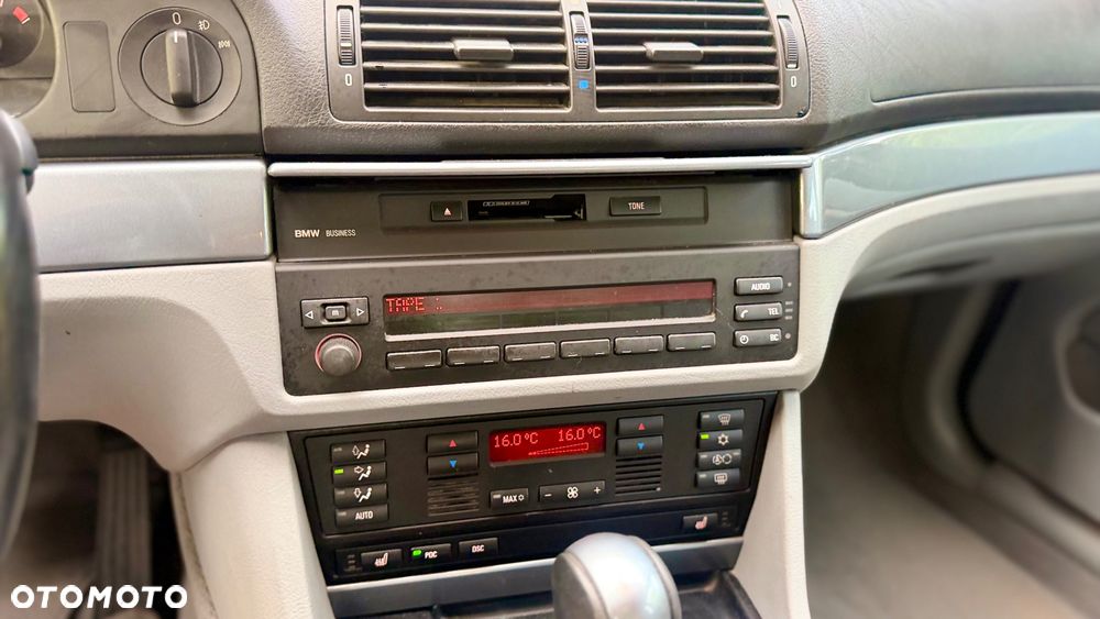 BMW Seria 5 - 13
