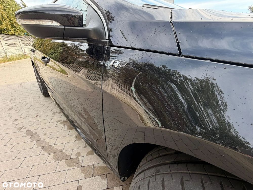 Volkswagen CC - 9