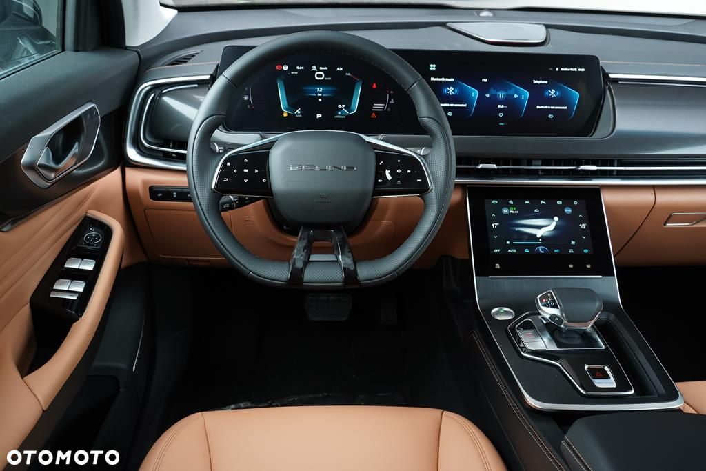 Baic Beijing 7 - 25
