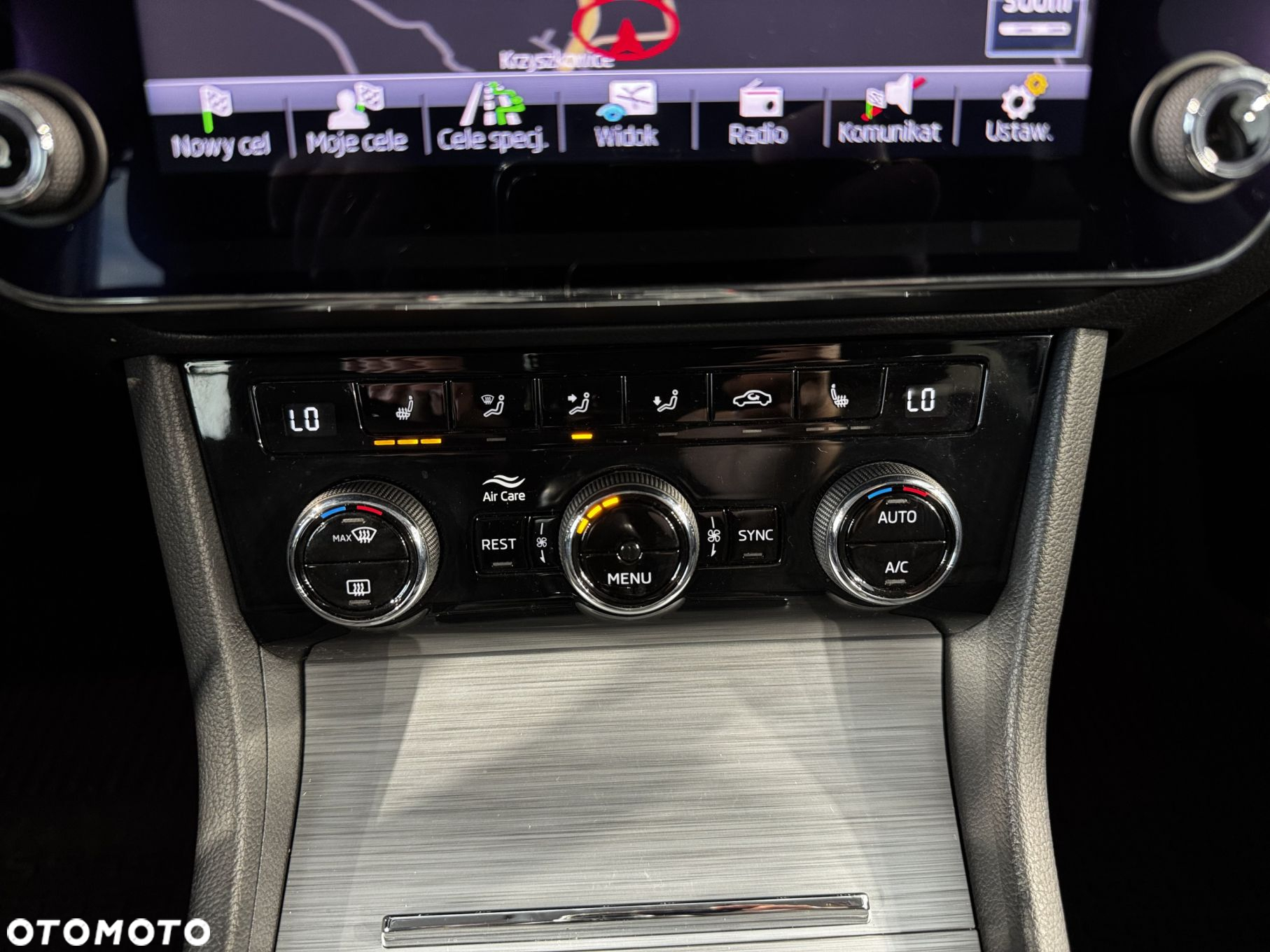 Skoda Superb - 25