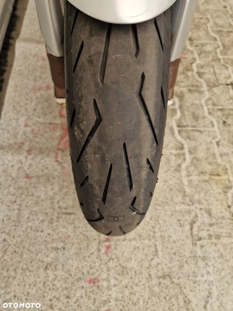 MV AGUSTA Brutale - 10