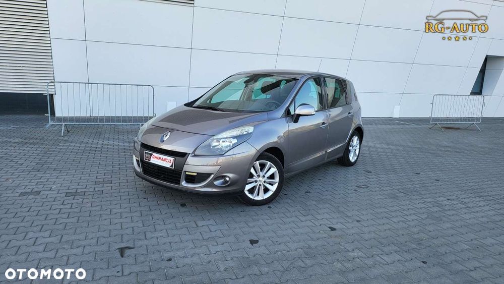 Renault Scenic - 15