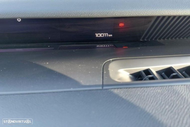 Citroën e-C3 44 kWh Autonomia Conforto Max - 6