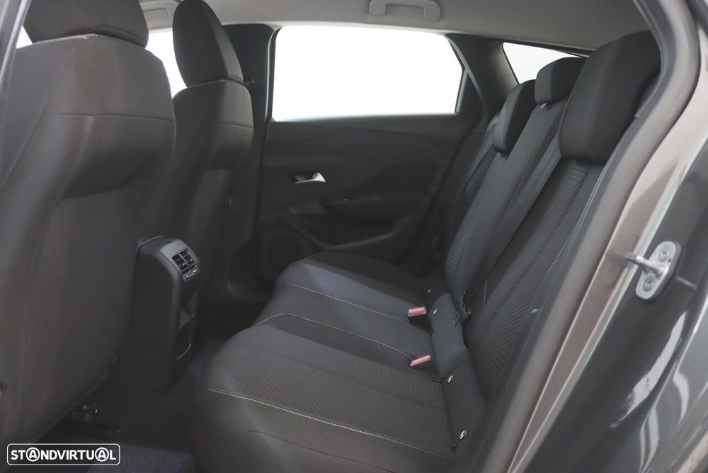 Peugeot 308 1.5 BlueHDi Active - 12