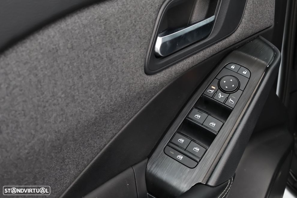 Nissan Qashqai 1.3 DIG-T Acenta Xtronic - 23