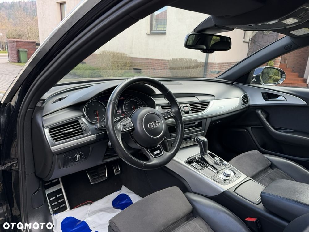 Audi A6 Allroad 3.0 TDI Quattro Tiptr - 6