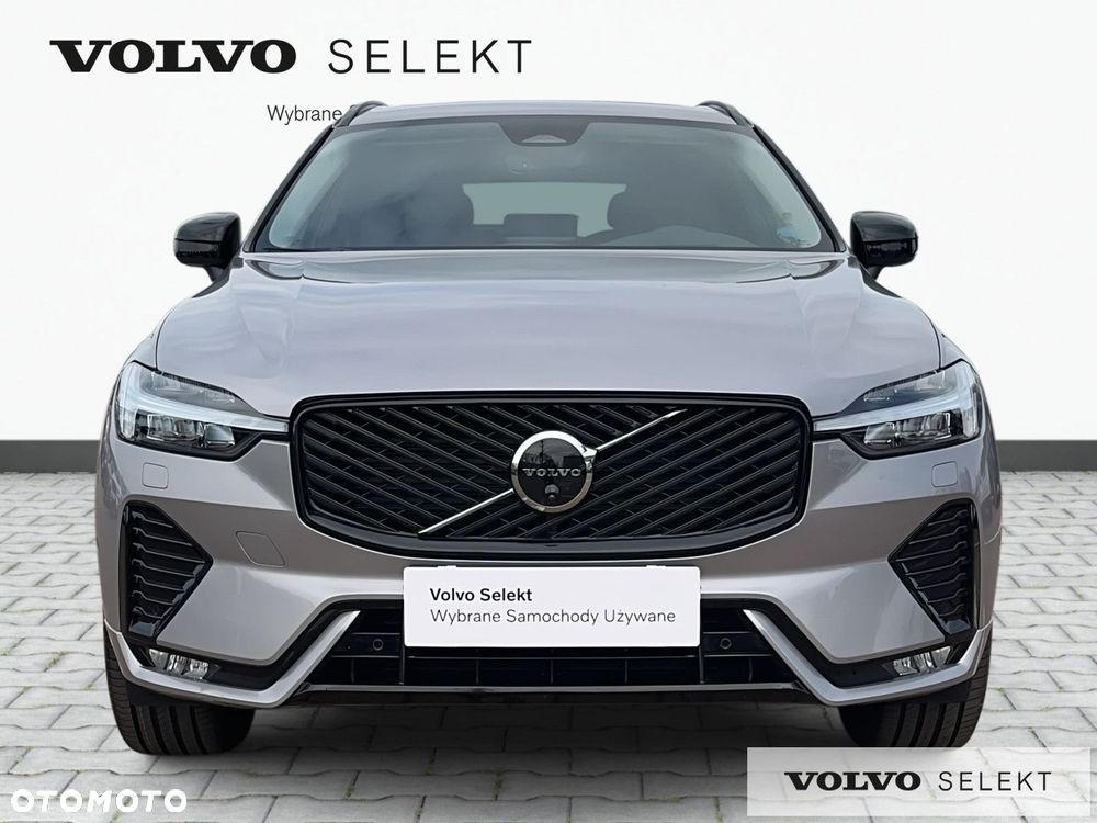 Volvo XC 60 - 3