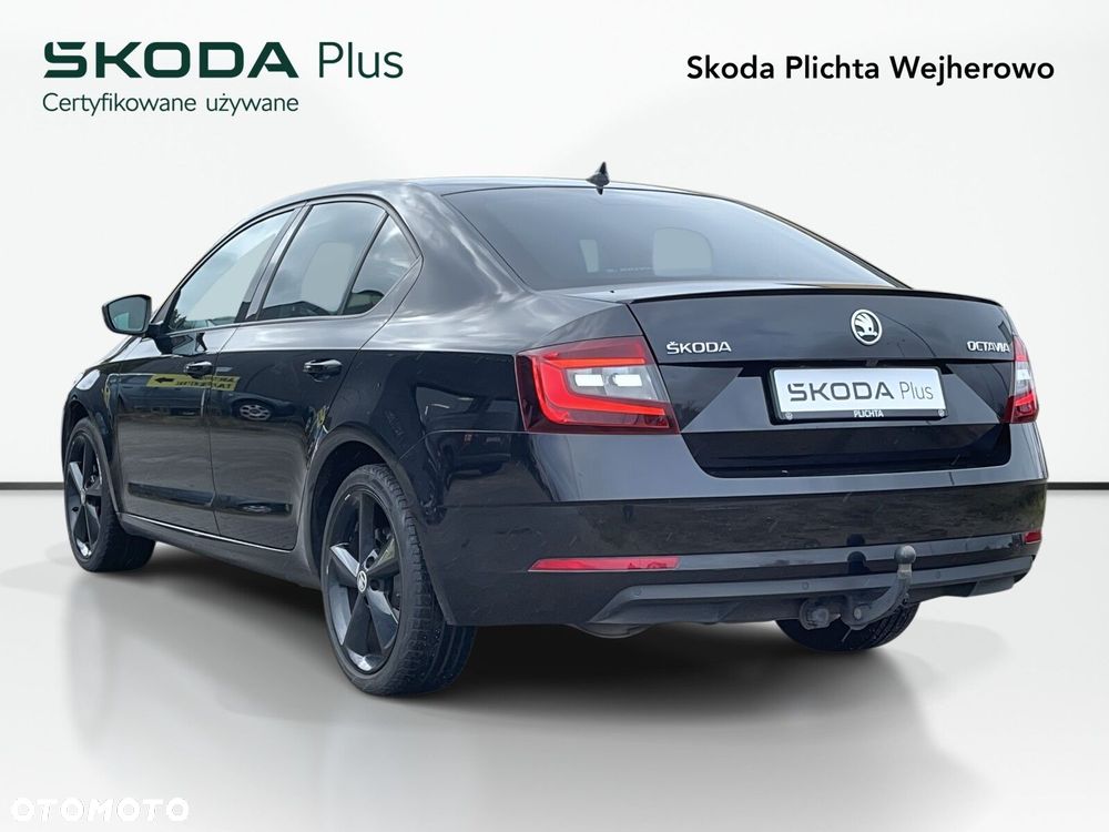 Skoda Octavia - 7