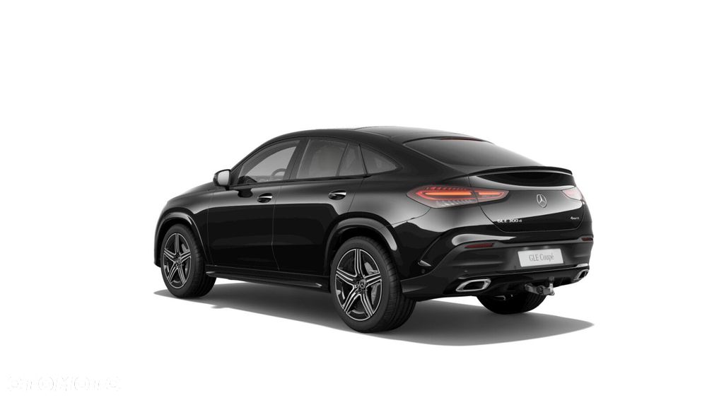 Mercedes-Benz GLE - 3