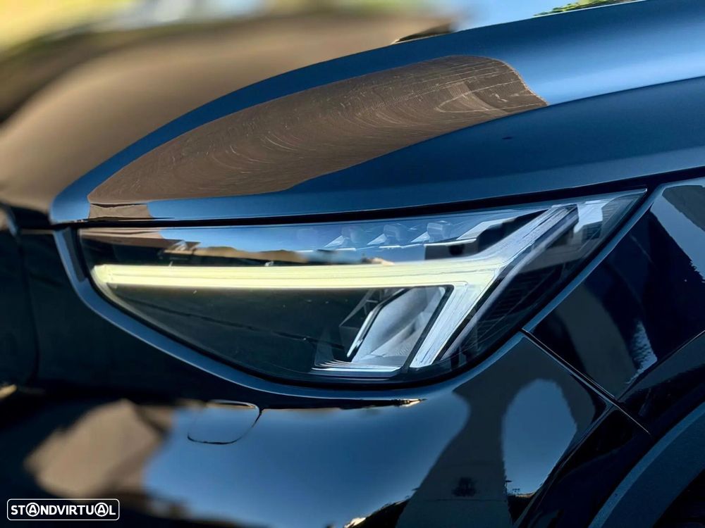Volvo C40 Recharge 82 kWh Single M. Extended Range RWD Ultimate - 15