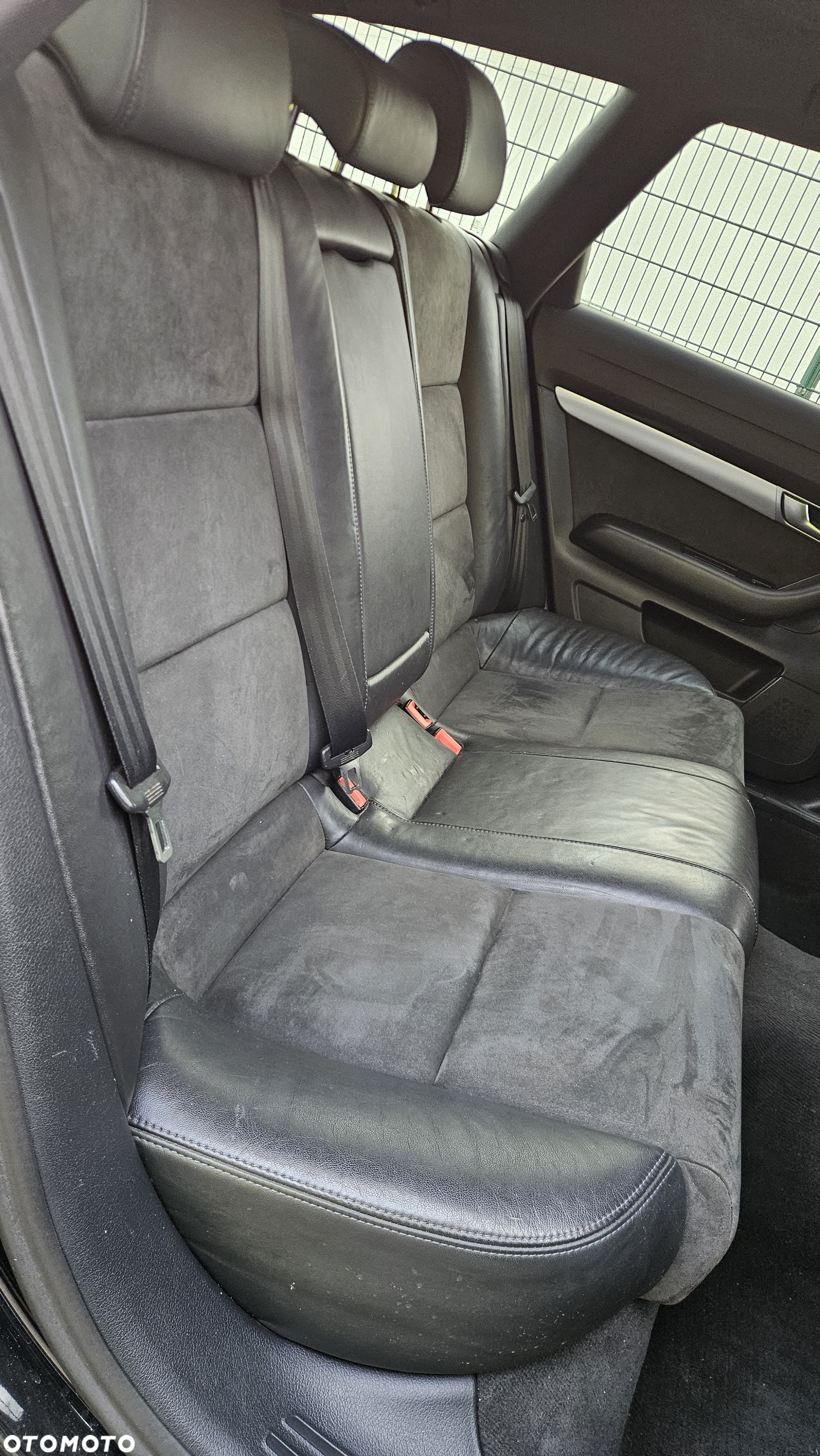 Audi A6 2.7 TDI Multitronic - 11