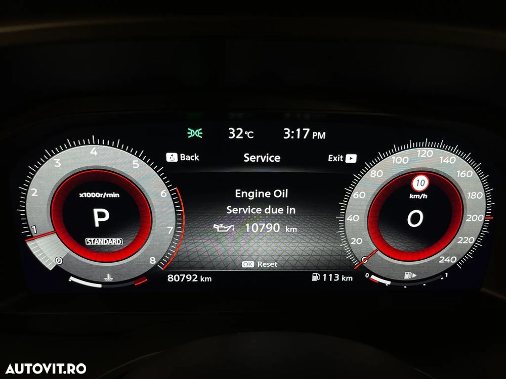Nissan Qashqai 1.3 DIG-T MHEV Xtronic N-Connecta - 26