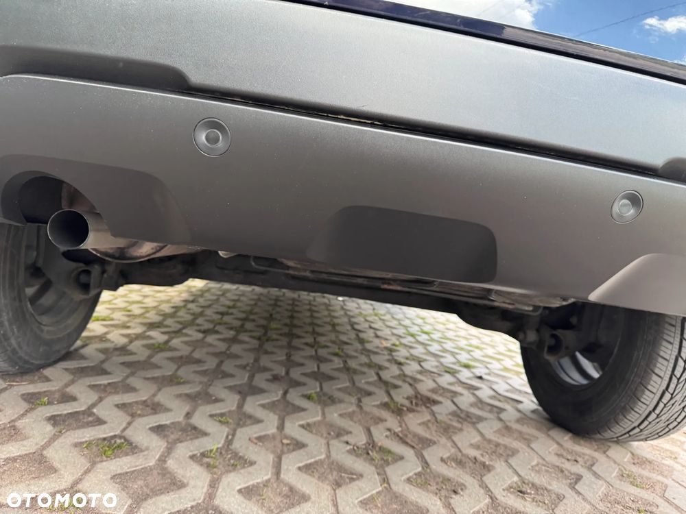 Dacia Duster 1.6 SCe Access S&S - 17
