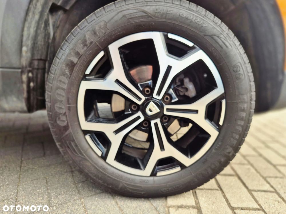 Dacia Duster 1.0 TCe Prestige - 34
