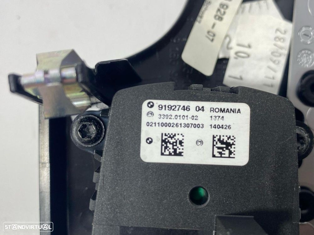 Interruptor das luzes BMW 5 (F10) REF. 919274604 - 4