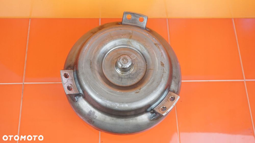 CHRYSLER 300C 3.0 CRD 08r 642982 EXL sprzeglo hydrokinetyczne A2092500802 - 2