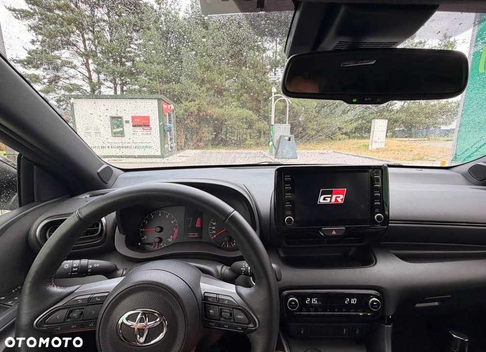 Toyota GR Yaris - 10