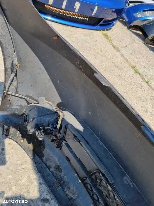 Bara fata bmw seria 3 e90 e91 nfl - 8