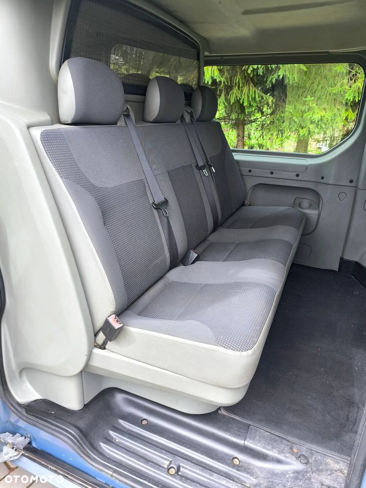 Opel Vivaro L2H1 - 7