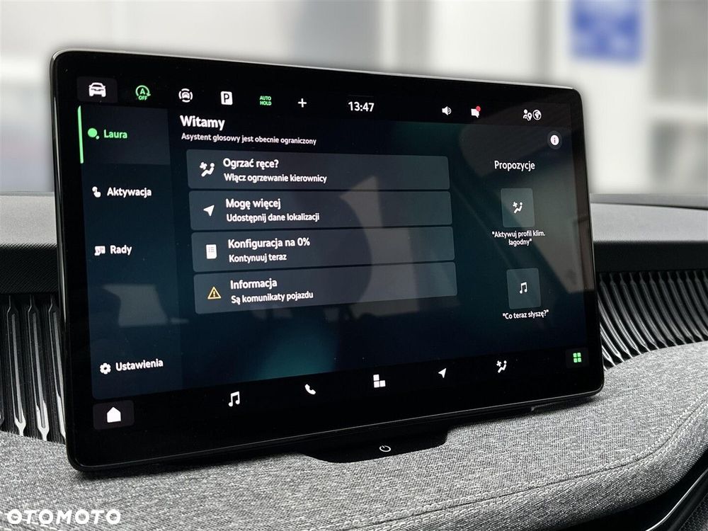 Skoda Superb 2.0 TDI SCR 4x4 Selection DSG - 30