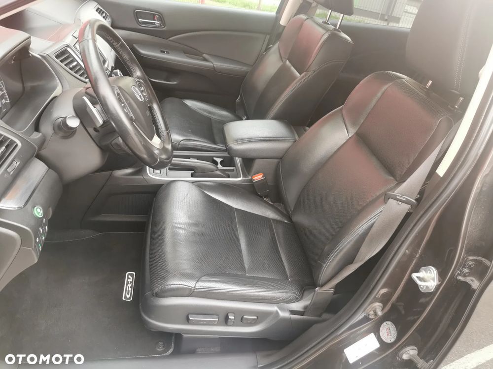 Honda CR-V 1.6i-DTEC Executive - 7