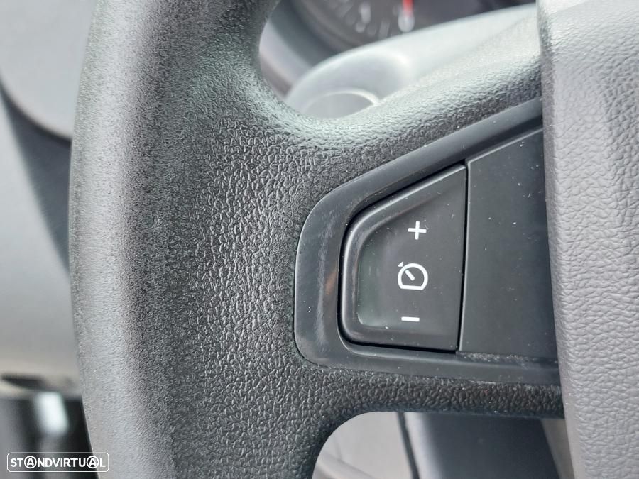 Renault Kangoo Express 1.5 dCi Business  - 3 Lug. -  Iva Dedutível - 13